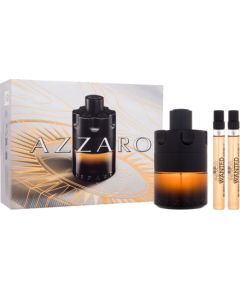 Azzaro The Most Wanted 100ml