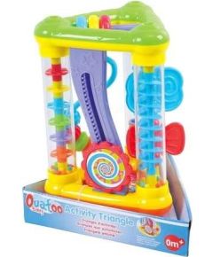 PLAYGO INFANT&TODDLER action triangle, 1745