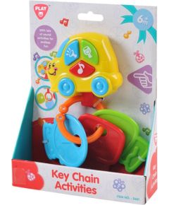 PLAYGO key chain activities, 2661