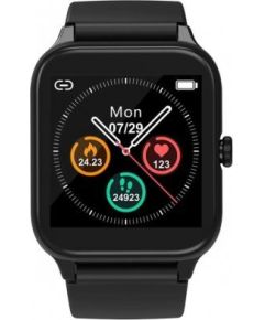 BlackView R3 Pro Smartwatch 5ATM Unisex viedpulkstenis priekš iOS / Android