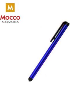 Mocco Stylus II Mobīlajiem Telefoniem \ Datoriem \ Planšetēm Zils