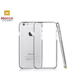 Mocco Ultra Back Case 0.3 mm Силиконовый чехол для Apple iPhone XS Max Прозрачный