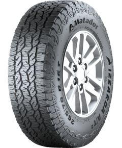 215/70R16 MATADOR MP72 100T FR M+S 3PMSF