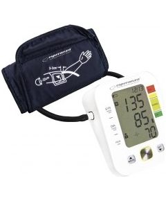 Esperanza ECB003 blood pressure unit Upper arm Semi-automatic