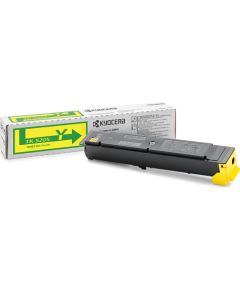 Kyocera TK-5205Y (1T02R5ANL0) Toner Cartridge, Yellow