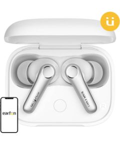 Wireless earphones TWS EarFun Air Pro 4, ANC (white)