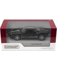 KINSMART Miniatūrais modelis - 2006 Ford GT, izmērs 1:36