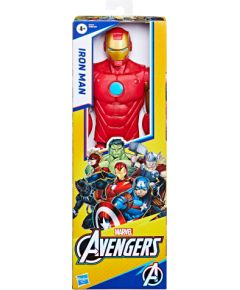 Hasbro AVENGERS Фигурка Titan Hero, 30 см