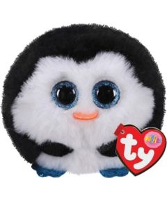 MGA Maskotka TY PUFFIES Waddles pingwin 10cm 42510