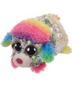 TY Pluszak Teeny Tys Rainbow cekinowy Pudel (42400 TY)