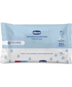 CHICCO 120501 CHUSTECZKI PIELEGNACYJNE 72SZTO+