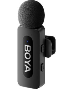 Boya microphone BY-V10 USB-C V2