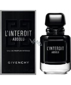 Givenchy Givenchy L'Interdit Absolu Intense EDP 50ml