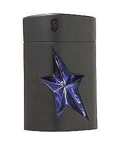 Mugler Mugler A*Men Rubber Eau de Toilette 50ml. Refillable spray