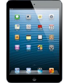 Apple iPad Mini 16GB WiFi - Black (Atjaunināts, stāvoklis kā jauns)