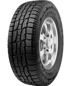 Ling Long Crosswind A/T100 235/75R15 109T