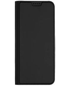 Dux Ducis -  Google Pixel 9/9 Pro Book Case Card Holder Black