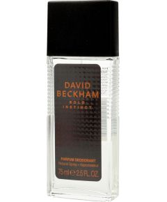 Дезодорант David Beckham Bold Instinct 75ml