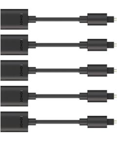 Optical Audio Adapter Sonos  (5 pcs in Pack)