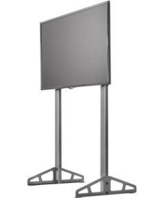 Playseat TV Stand Pro, 15-65'', pelēka - Televizora statīvs