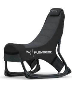 Console seat Playseat PUMA Active, black Gaming Krēsls