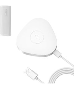 Wireless Charger Sonos Roam White