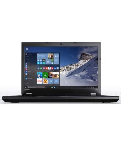 Lenovo L560 15.6 1366x768 i5-6300U 8GB 512SSD WIN10Pro WEBCAM RENEW