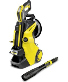 Augstspiediena mazgātājs Karcher K 5 Premium Smart Control Flex