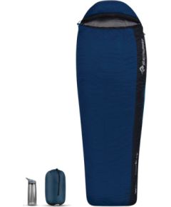 Sea To Summit SeatoSummit Trailhead II Rrgular cobalt-midnight