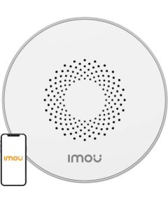 IMOU ZR1 ZigBee smart alarm siren