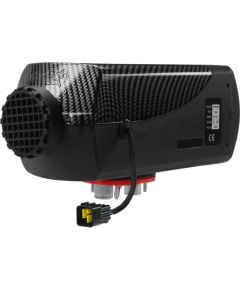 Blitzwolf BW-AH-S1 parking heater, 5kw, 12V