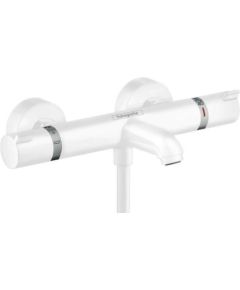 Hansgrohe vannas termostats Ecostat Comfort, polished gold optic