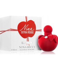 Nina Ricci NINA RICCI EXTRA ROUGE (W) EDP/S 30ML