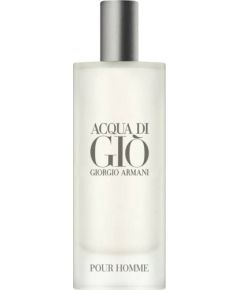 Giorgio Armani Giorgio Armani Acqua di Gio Pour Homme Woda perfumowana, 15ml