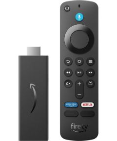 Amazon Fire TV Stick HD Gen 3 2024