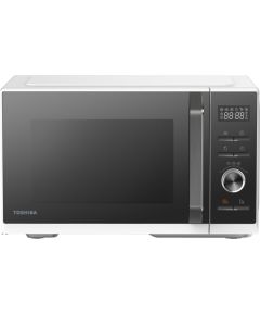 MW3-AC26SF(WH) 3-in-1 Microwave Oven with Grill 26L 1000W