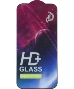 RoGer Full Face 9D Tempered glass Защитное стекло для Samsung Galaxy A26 5G