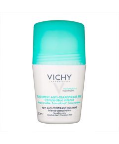 Vichy 48Hr Anti-Perspirant Roll-On 50ml