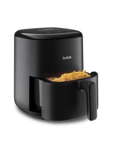 Tefal EY145810 Easy Fry Compact 3L Black Karstā gaisa friteris