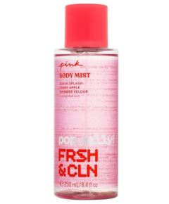 Clean Victoria's Secret, Pop Jelly Fresh & Clean 250 ml