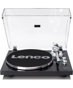 Turntable with Bluetooth transmission and AT-VM95E Lenco