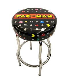 Console Seat Arcade1UP Pac-Man