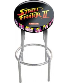 Console Chair Arcade1UP Street Fighter