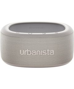 Bezvadu skaļrunis pelēks - Portable speaker Urbanista Malibu