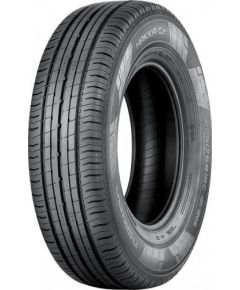 205/65R15C NOKIAN HAKKA C2 102/100T DOT20 CA270