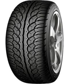 285/35R22 YOKOHAMA PARADA SPEC-X PA02 106V XL RPB DBB74 M+S