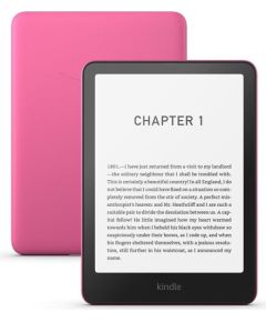 Amazon Kindle 7″ 12th generation B0CFP6F89F e-book reader 16 GB Wi-Fi Pink