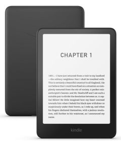 Amazon Kindle 7″ 12th generation B0CFP6F89F e-book reader 16 GB Wi-Fi Black