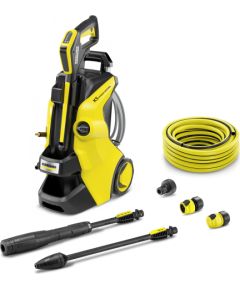 Augstspiediena mazgātājs Karcher K 5 Power Control Flex WKS