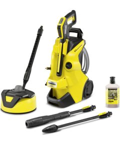 Augstspiediena mazgātājs Karcher K 4 Power Control Flex Home & Wood